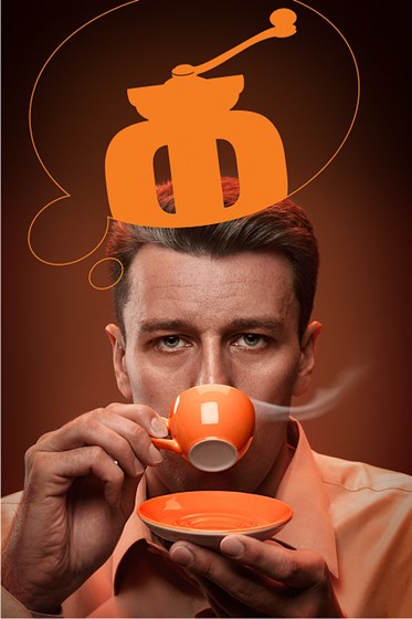 Пресс-релизы: «Кофемолка» открыла второе заведение в ТРК «Ройял парк»