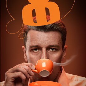 Пресс-релизы: «Кофемолка» открыла второе заведение в ТРК «Ройял парк»