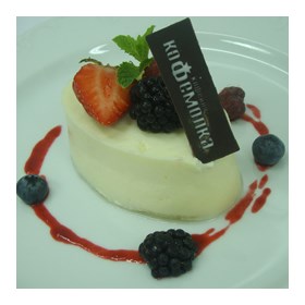 Пресс-релизы: В кофейнях "Кофемолка" появится реклама со вкусом