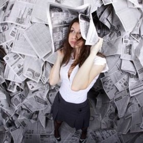 Статьи: Не предлагайте клиенту больше информации, чем ему нужно!